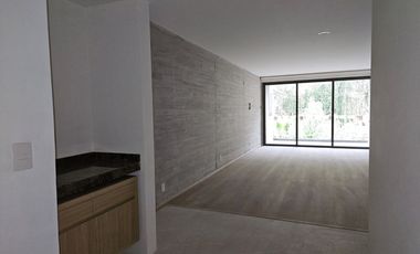 DEPARTAMENTO EN RENTA EN LOMAS DE TECAMACHALCO