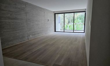 DEPARTAMENTO EN RENTA EN LOMAS DE TECAMACHALCO
