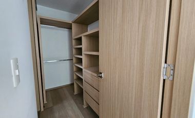 DEPARTAMENTO EN RENTA EN LOMAS DE TECAMACHALCO