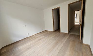 DEPARTAMENTO EN RENTA EN LOMAS DE TECAMACHALCO