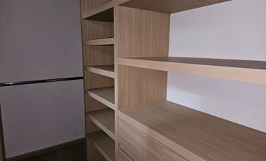 DEPARTAMENTO EN RENTA EN LOMAS DE TECAMACHALCO