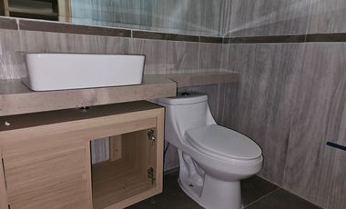 DEPARTAMENTO EN RENTA EN LOMAS DE TECAMACHALCO