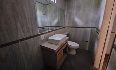 DEPARTAMENTO EN RENTA EN LOMAS DE TECAMACHALCO