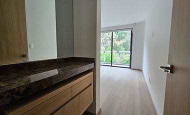 DEPARTAMENTO EN RENTA EN LOMAS DE TECAMACHALCO