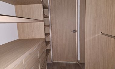DEPARTAMENTO EN RENTA EN LOMAS DE TECAMACHALCO