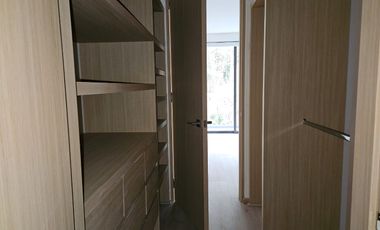 DEPARTAMENTO EN RENTA EN LOMAS DE TECAMACHALCO