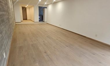 DEPARTAMENTO EN RENTA EN LOMAS DE TECAMACHALCO