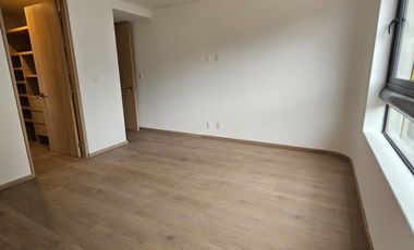 DEPARTAMENTO EN RENTA EN LOMAS DE TECAMACHALCO