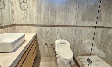 DEPARTAMENTO EN RENTA EN LOMAS DE TECAMACHALCO