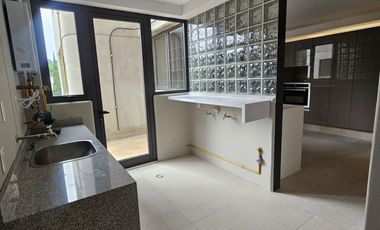 DEPARTAMENTO EN RENTA EN LOMAS DE TECAMACHALCO