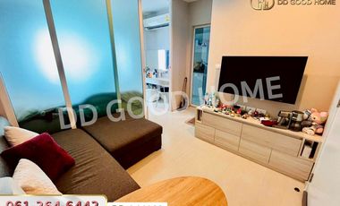 DD-844183F Condo Aspire Erawan Tower B next to BTS Chang Erawan
