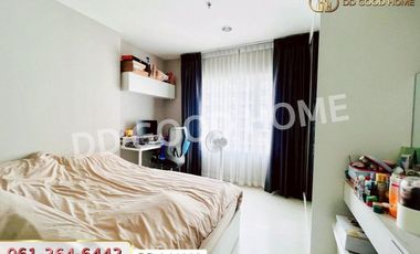 DD-844183F Condo Aspire Erawan Tower B next to BTS Chang Erawan