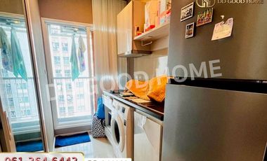 DD-844183F Condo Aspire Erawan Tower B next to BTS Chang Erawan