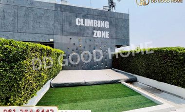 DD-844183F Condo Aspire Erawan Tower B next to BTS Chang Erawan