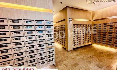 DD-844183F Condo Aspire Erawan Tower B next to BTS Chang Erawan