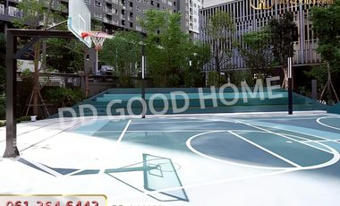 DD-844183F Condo Aspire Erawan Tower B next to BTS Chang Erawan