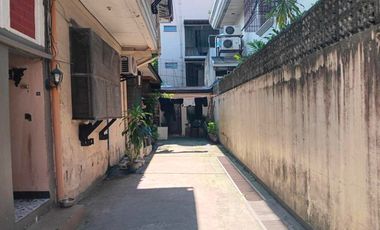 Lot For Sale - San Andres Bukid, Manila