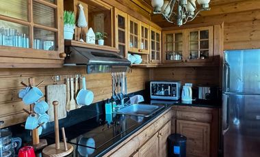 5 Bedrooms Country Home with Breathtaking Views Inside Gated Community