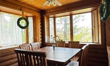 5 Bedrooms Country Home with Breathtaking Views Inside Gated Community