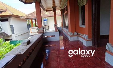 DISEWAKAN RUMAH PETITENGET KEROBOKAN BADUNG, BALI