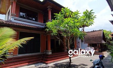 DISEWAKAN RUMAH PETITENGET KEROBOKAN BADUNG, BALI