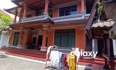 DISEWAKAN RUMAH PETITENGET KEROBOKAN BADUNG, BALI