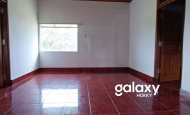 DISEWAKAN RUMAH PETITENGET KEROBOKAN BADUNG, BALI