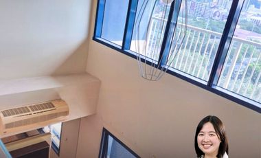 Good Deal! One Rockwell West 1BR Loft Condo Unit in Makati (Direct Buyers Only) Proscenium Lincoln Tower, Makati City Joya Lofts and Towers, Rizal Tow