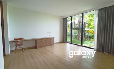 DIJUAL VILLA BARU DI TUKAD YEH AYA RENON DENPASAR, BALI