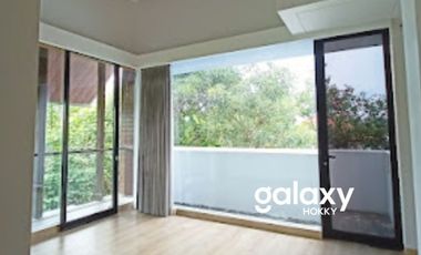 DIJUAL VILLA BARU DI TUKAD YEH AYA RENON DENPASAR, BALI