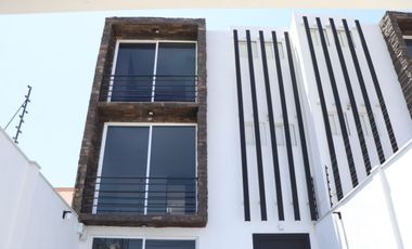 CASA EN VENTA EN BARRIO DE LA VERAZRUZ , ZINACANTEPEC, VALLE TOLUCA