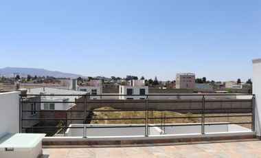 CASA EN VENTA EN BARRIO DE LA VERAZRUZ , ZINACANTEPEC, VALLE TOLUCA
