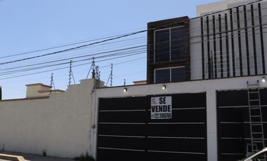 CASA EN VENTA EN BARRIO DE LA VERAZRUZ , ZINACANTEPEC, VALLE TOLUCA