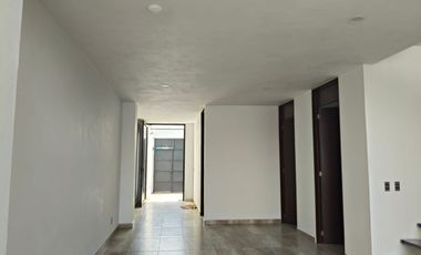 CASA EN VENTA EN BARRIO DE LA VERAZRUZ , ZINACANTEPEC, VALLE TOLUCA