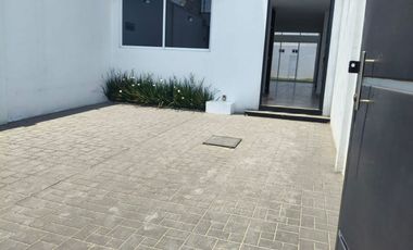 CASA EN VENTA EN BARRIO DE LA VERAZRUZ , ZINACANTEPEC, VALLE TOLUCA