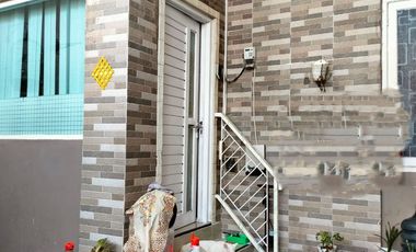 Turun Harga Dijual Cepat Rumah Siap Huni Dua Lantai Medokan Ayu Utara