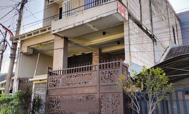 Turun Harga Dijual Cepat Rumah Siap Huni Dua Lantai Medokan Ayu Utara