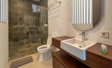 Modern Homestay Comfort with Pool Just Walking Distance to Sanur Beach Bali