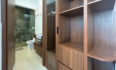 Modern Homestay Comfort with Pool Just Walking Distance to Sanur Beach Bali
