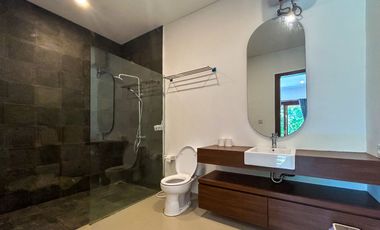 Modern Homestay Comfort with Pool Just Walking Distance to Sanur Beach Bali