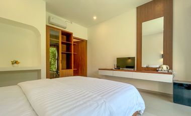 Modern Homestay Comfort with Pool Just Walking Distance to Sanur Beach Bali