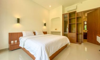 Modern Homestay Comfort with Pool Just Walking Distance to Sanur Beach Bali