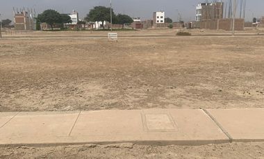 ¡Ocasión En Venta! Terreno En Alameda Sur – 4Ta Etapa, Chilca