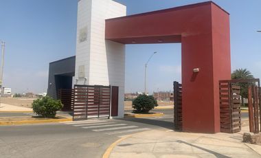 ¡Ocasión En Venta! Terreno En Alameda Sur – 4Ta Etapa, Chilca