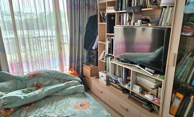 Dijual Aspen Residence Apartment 2 Bedroom Bisa KPR Low Floor