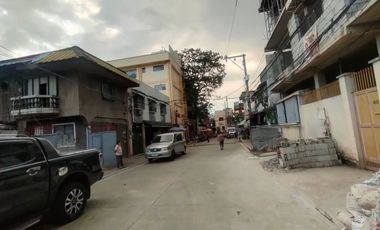 LOT LEASE IN NEAR A. BONIFACIO QC.