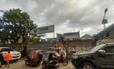 LOT LEASE IN NEAR A. BONIFACIO QC.