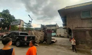 LOT LEASE IN NEAR A. BONIFACIO QC.