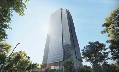 114 sqm. Office Space in One Vertis Plaza - Vertis North Quezon City for sale