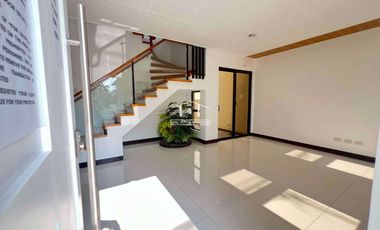 Brandnew Single Attached House & Lot For Sale In The Parkplace Village Imus Near In DaangHari Vermosa